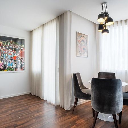 Guestready - Porto Experience Near Aliados Lägenhet Exteriör bild