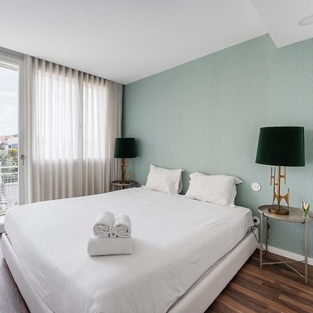 Guestready - Porto Experience Near Aliados Lägenhet Exteriör bild