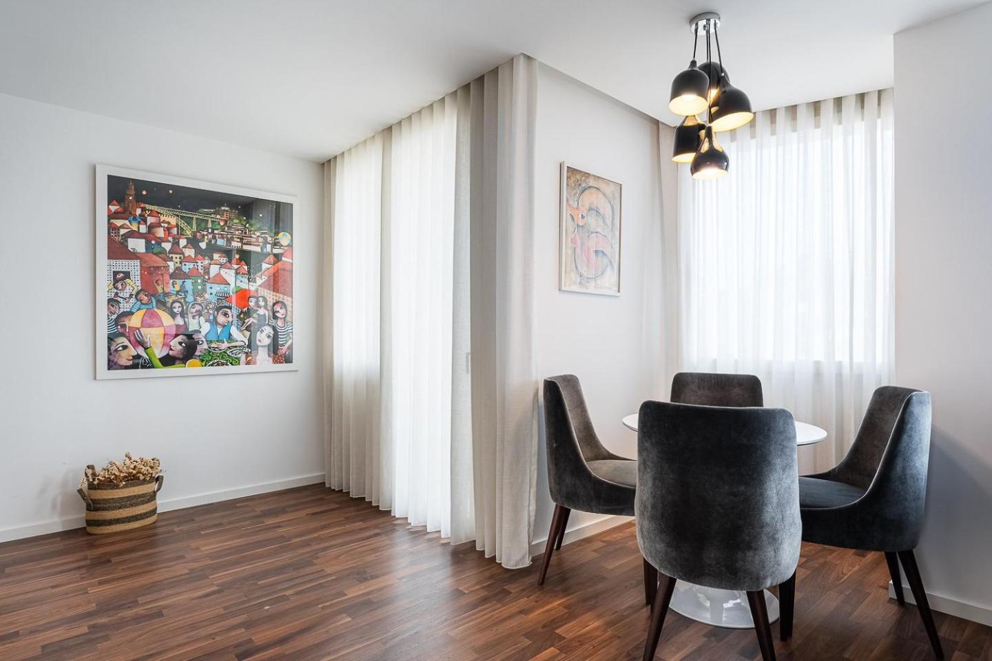 Guestready - Porto Experience Near Aliados Lägenhet Exteriör bild