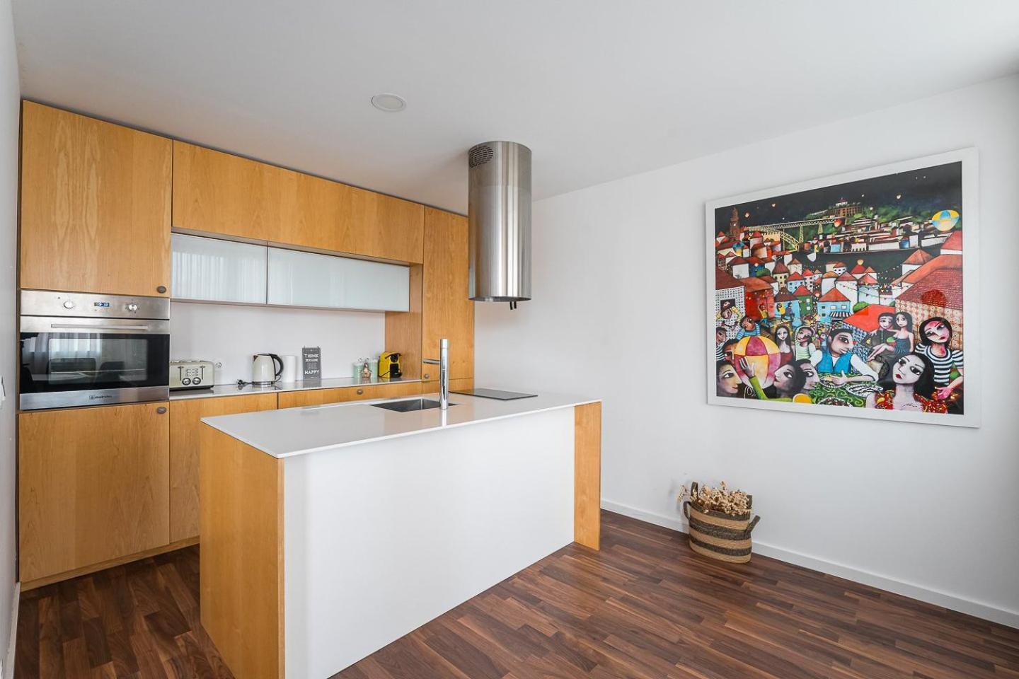 Guestready - Porto Experience Near Aliados Lägenhet Exteriör bild