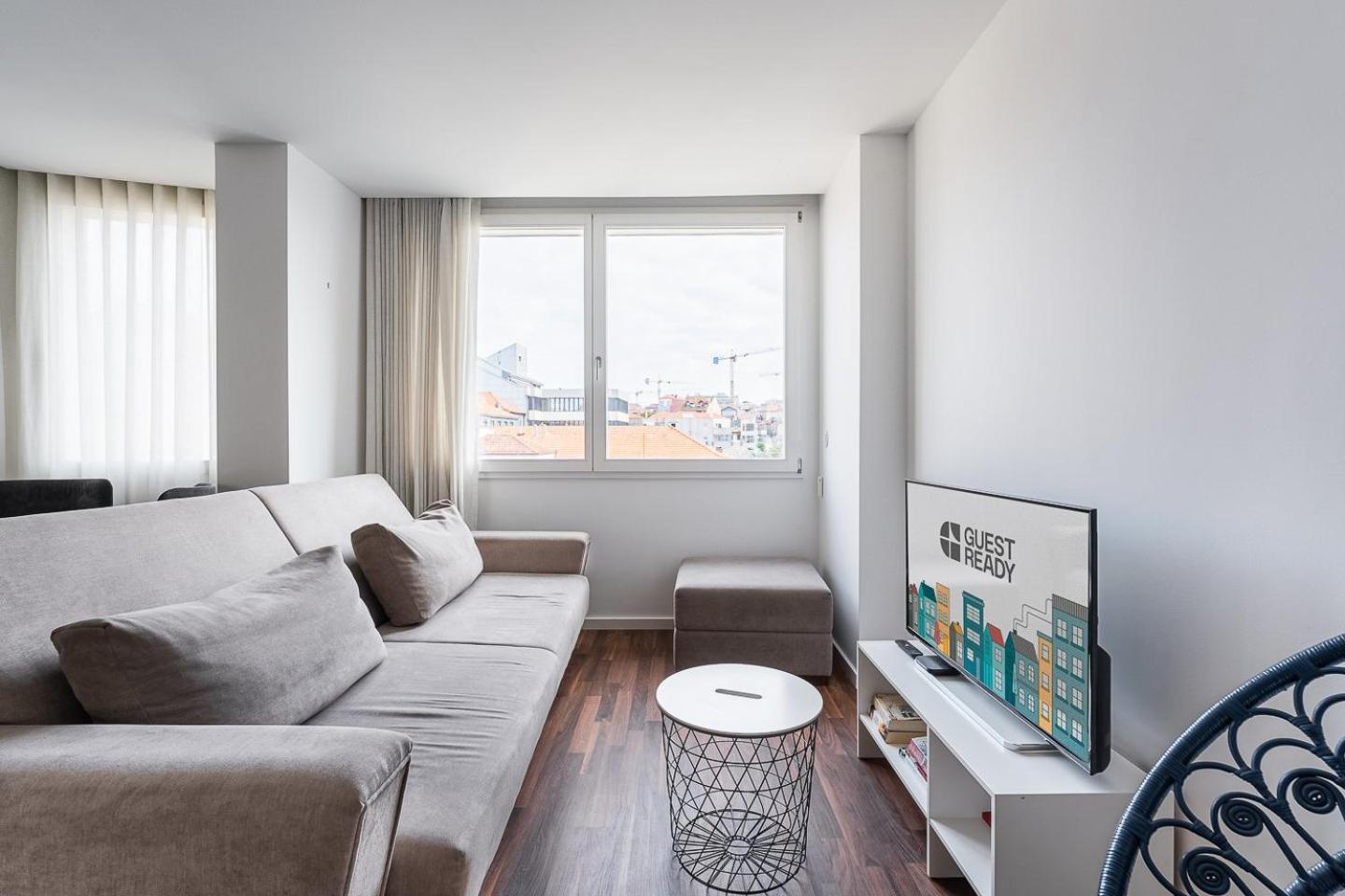 Guestready - Porto Experience Near Aliados Lägenhet Exteriör bild