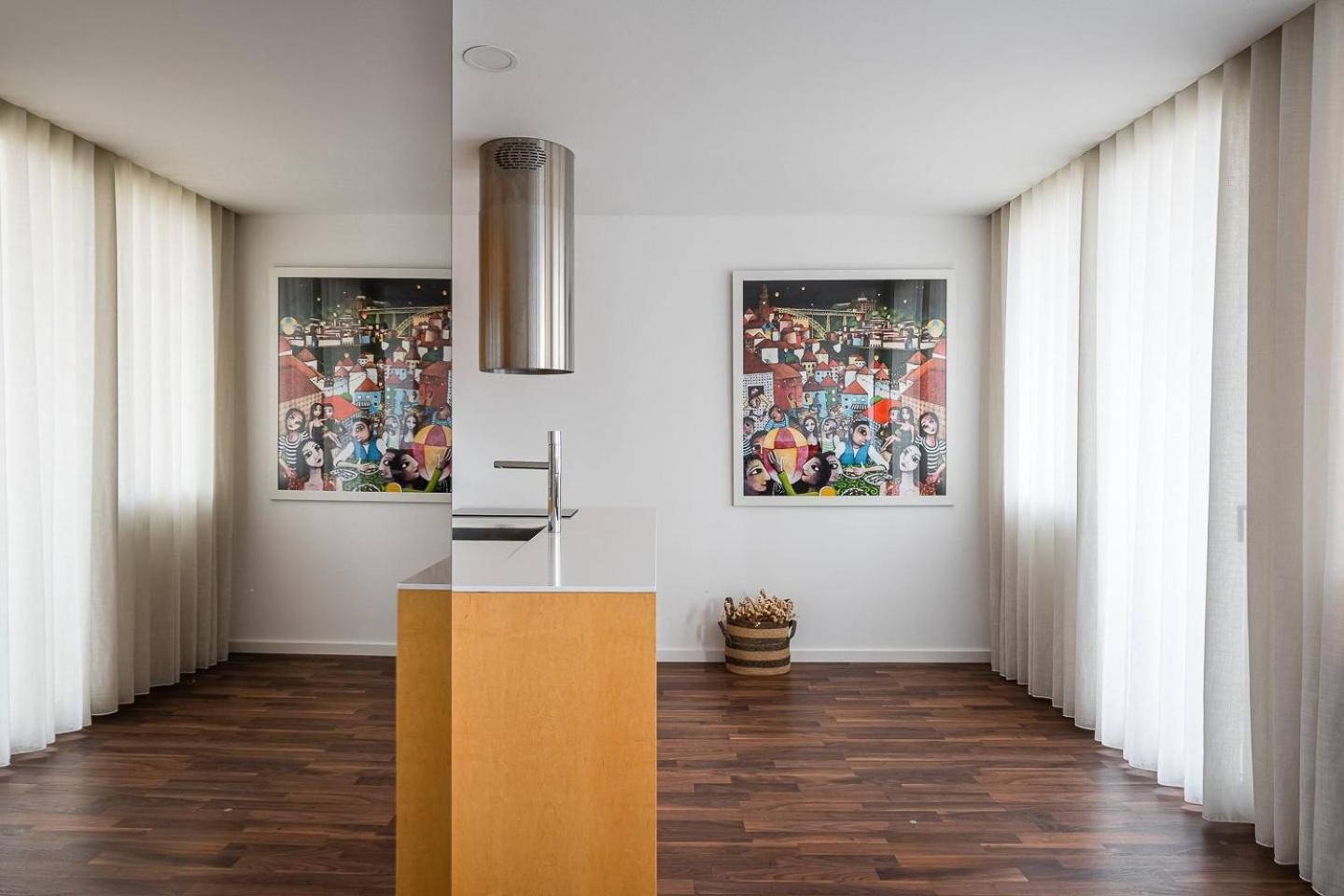 Guestready - Porto Experience Near Aliados Lägenhet Exteriör bild