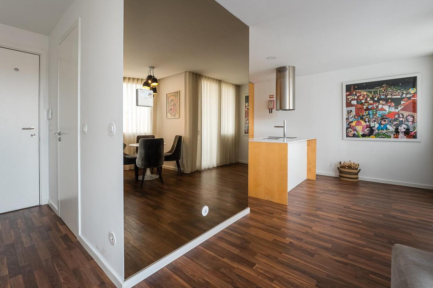 Guestready - Porto Experience Near Aliados Lägenhet Exteriör bild