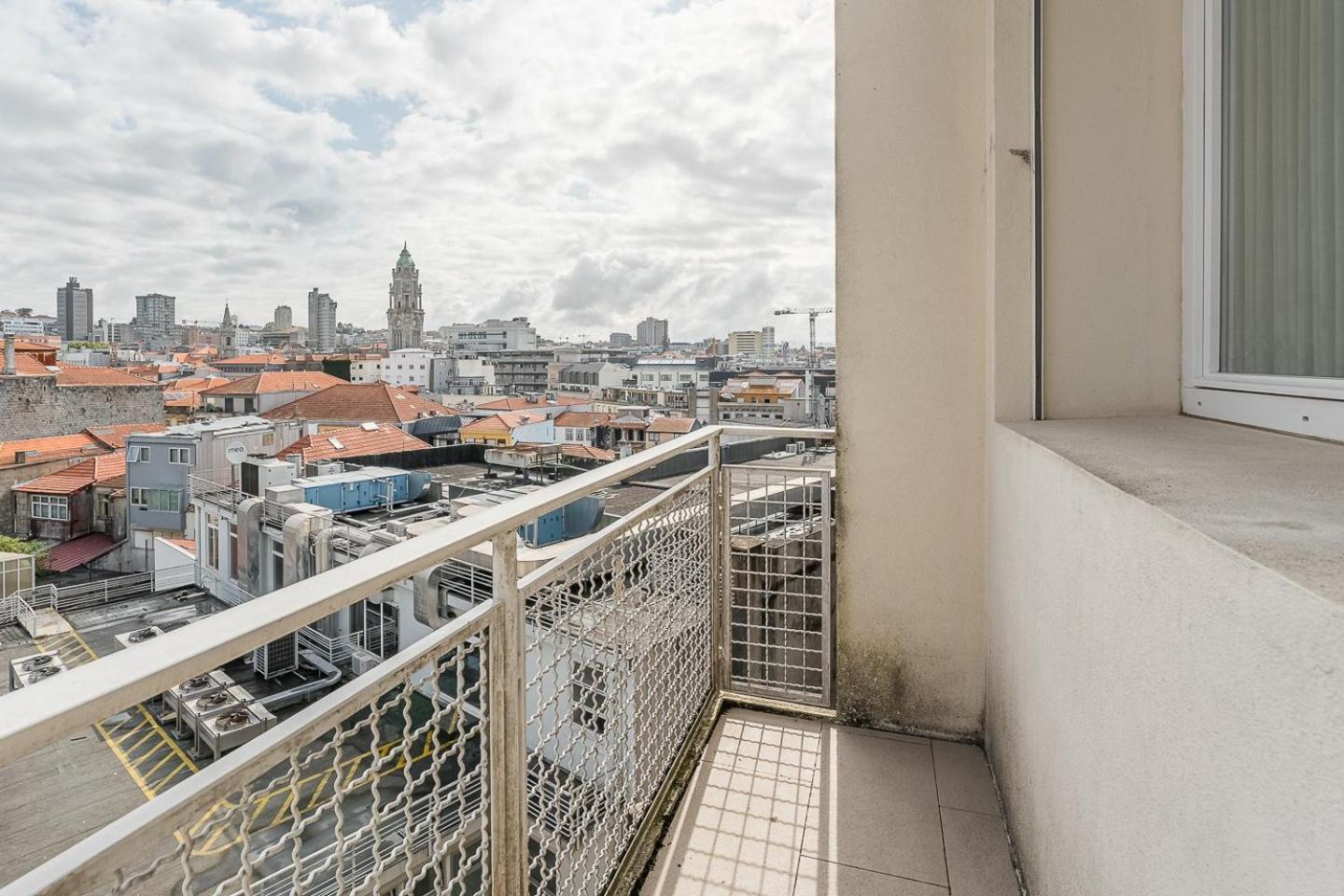 Guestready - Porto Experience Near Aliados Lägenhet Exteriör bild